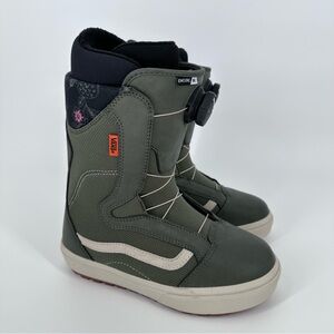 Vans Encore OG BOA Snowboard Boot